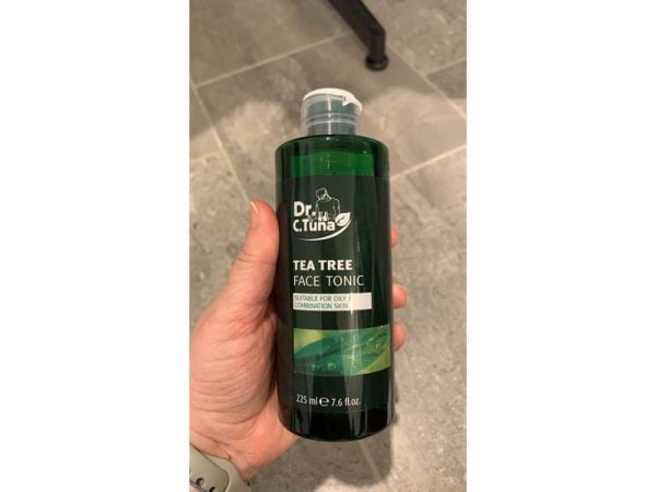 Farmasi Tea Tree Face Tonicccc