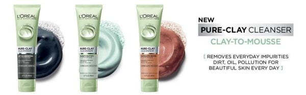 loreal gel