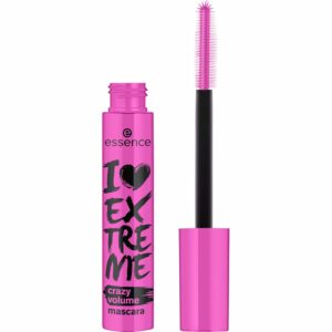 ریمل صورتی آی لاو اکستریم کریزی 12 میل اسنس Essence