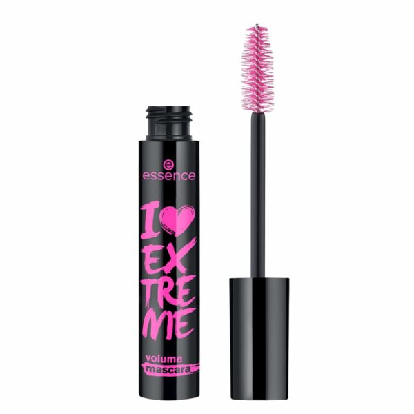 ریمل مشکی آی لاو اکستریم والیوم 12 میل اسنس Essence