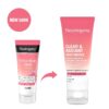 کرم مرطوب کننده گریپ فروت نوتروژینا Neutrogena فاقد چربی حجم 50 میل - Image 2