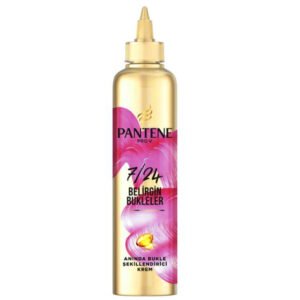 کرم مو موج دهنده 300 میل پنتن Pantene