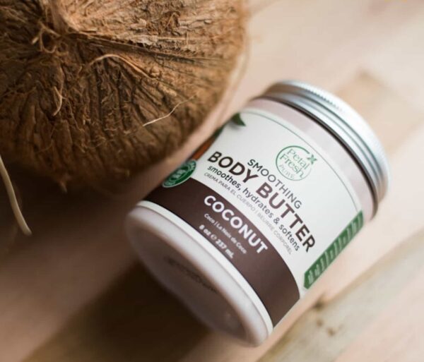 PetalFresh CoconutBodyButter2 min 1