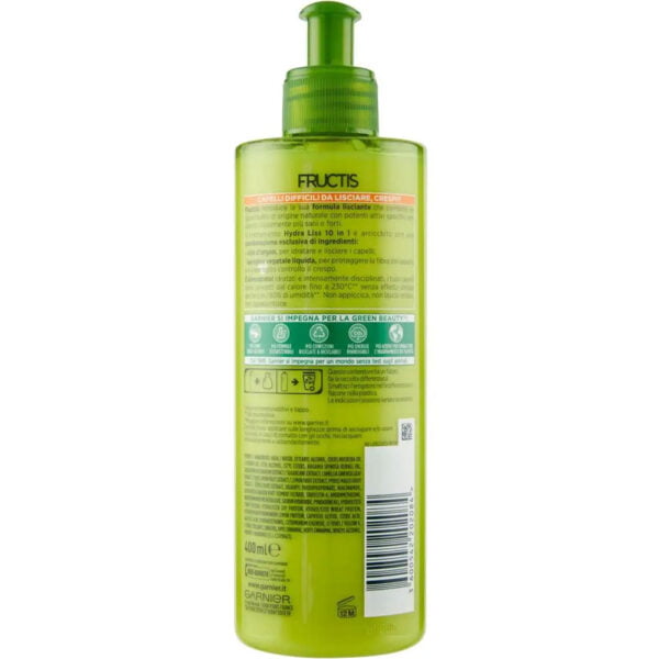 0089706 hydra liss 400ml