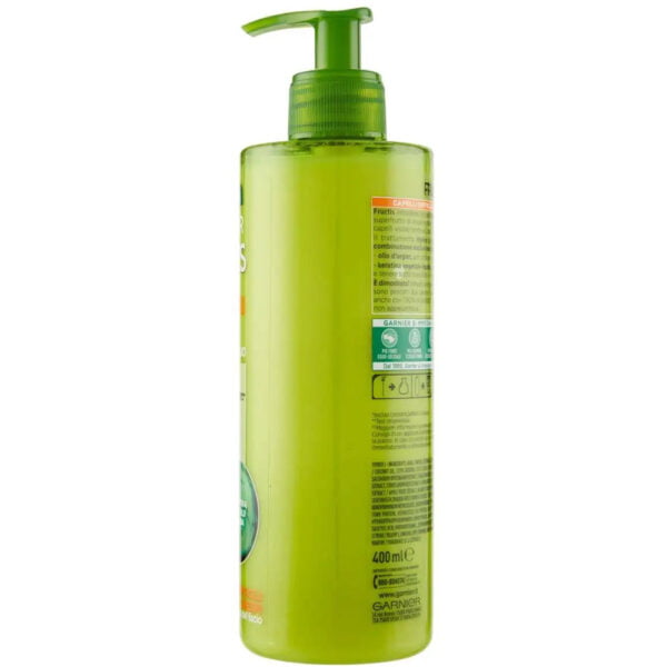 0089707 hydra liss 400ml