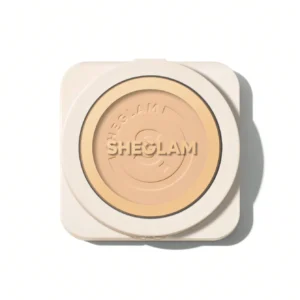 پنکک کرم پودری شیگلم حجم 11 گرم SHEGLAM Powder Foundation