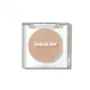 هایلایتر پودری شیگلم مدل Crystal Mousse رنگ Moonbeam