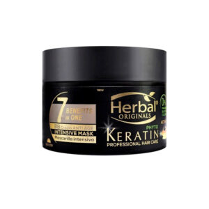 ماسک فیتو کراتین قوی هربال Herbal Phyto Keratin