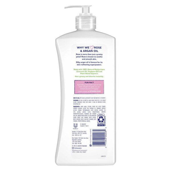 st ives rose lotion 2