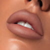 خط لب و رژ لب دو سر شیگلم رنگ soft chai - Image 4