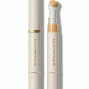 کانسیلر اسفنجی شیگلم مدل COMPLEXION BOOST CONCEALER