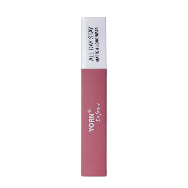 Yorn AllDayStay LipColor 206 min