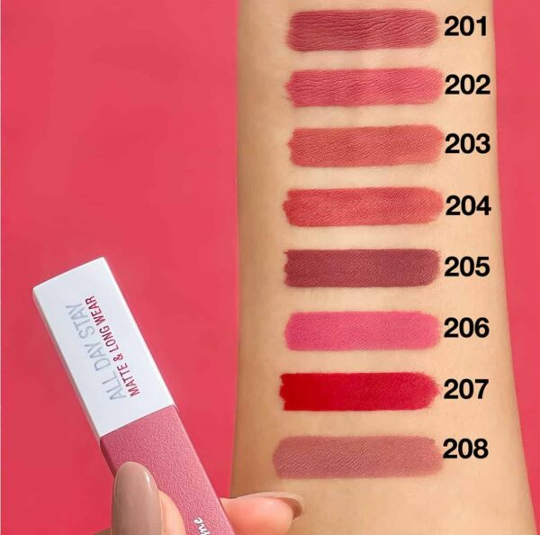 Yorn LiquidLipstickSwatch min