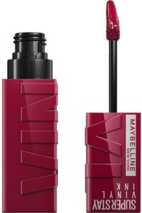 maybelline superstay vinyl ink longlasting liquid lipstick unrivaled 041554070958 o