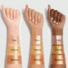 هایلایتر بدن شیگلم مدل SUNKISSED BODY HIGHLIGHTER - Image 3