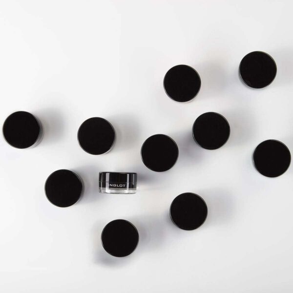 خط چشم ژله ای 5.5 گرم اینگلوت INGLOT - Image 5