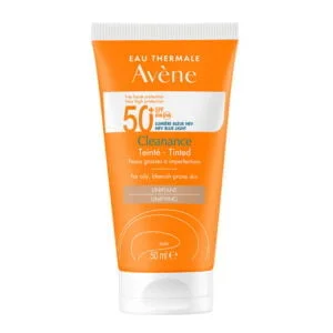 ضد آفتاب پوست خشک و حساس +SPF50 اون