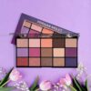 پالت سایه تکنیک Technic مدل پرشین ویولت Persian Violet - Image 3