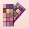 پالت سایه تکنیک Technic مدل پرشین ویولت Persian Violet - Image 2