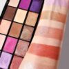پالت سایه تکنیک Technic مدل پرشین ویولت Persian Violet - Image 4