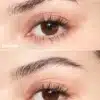 ژل ابرو 6.8 گرم شیگلم مدل BREAKDOWN BROW GEL - Image 2