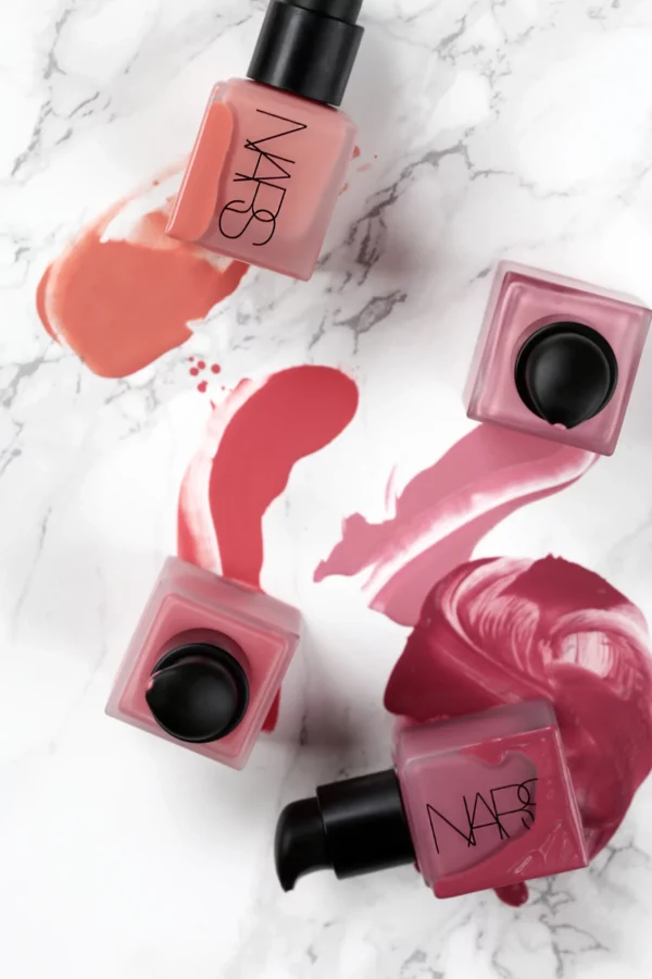 رژگونه مایع نارس مدل ارگاسم Nars Orgasm حجم 15 میلی لیتر - Image 6
