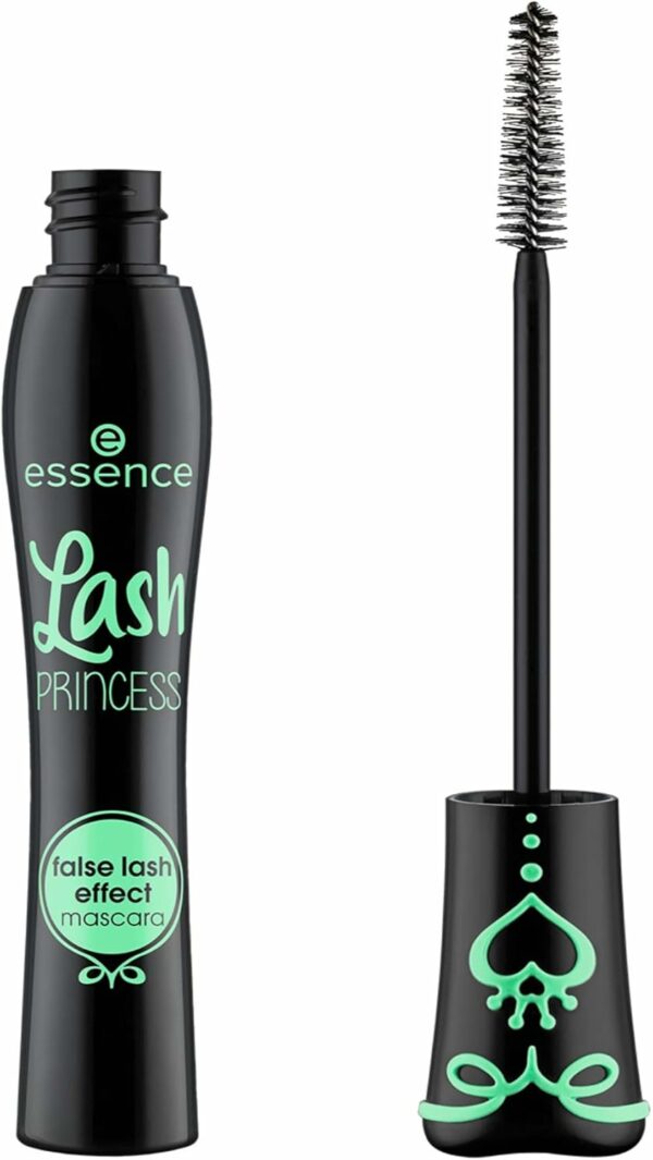 ریمل حجم دهنده و بلند کننده 12 میل Lash Princess اسنس