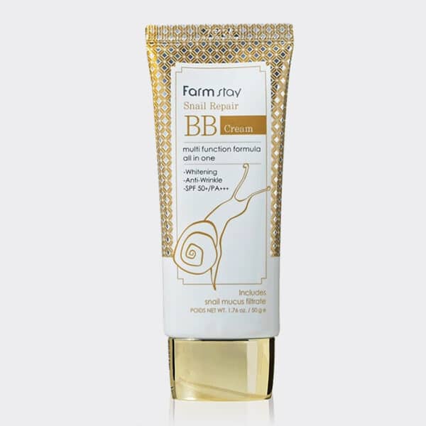 1 farm stay snail bb cream