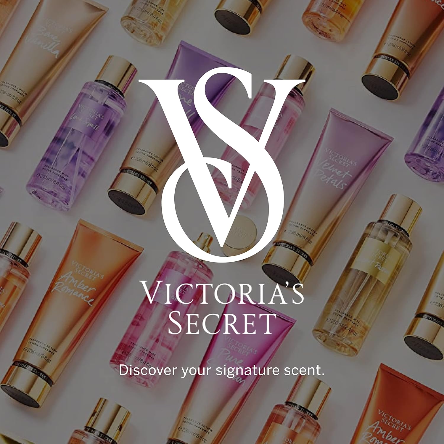 بادی اسپلش 250 میل ولوت پتالز ویکتوریا سکرت Victoria's Secret 4 بادی اسپلش 250 میل ولوت پتالز ویکتوریا سکرت Victoria's Secret - Image 4