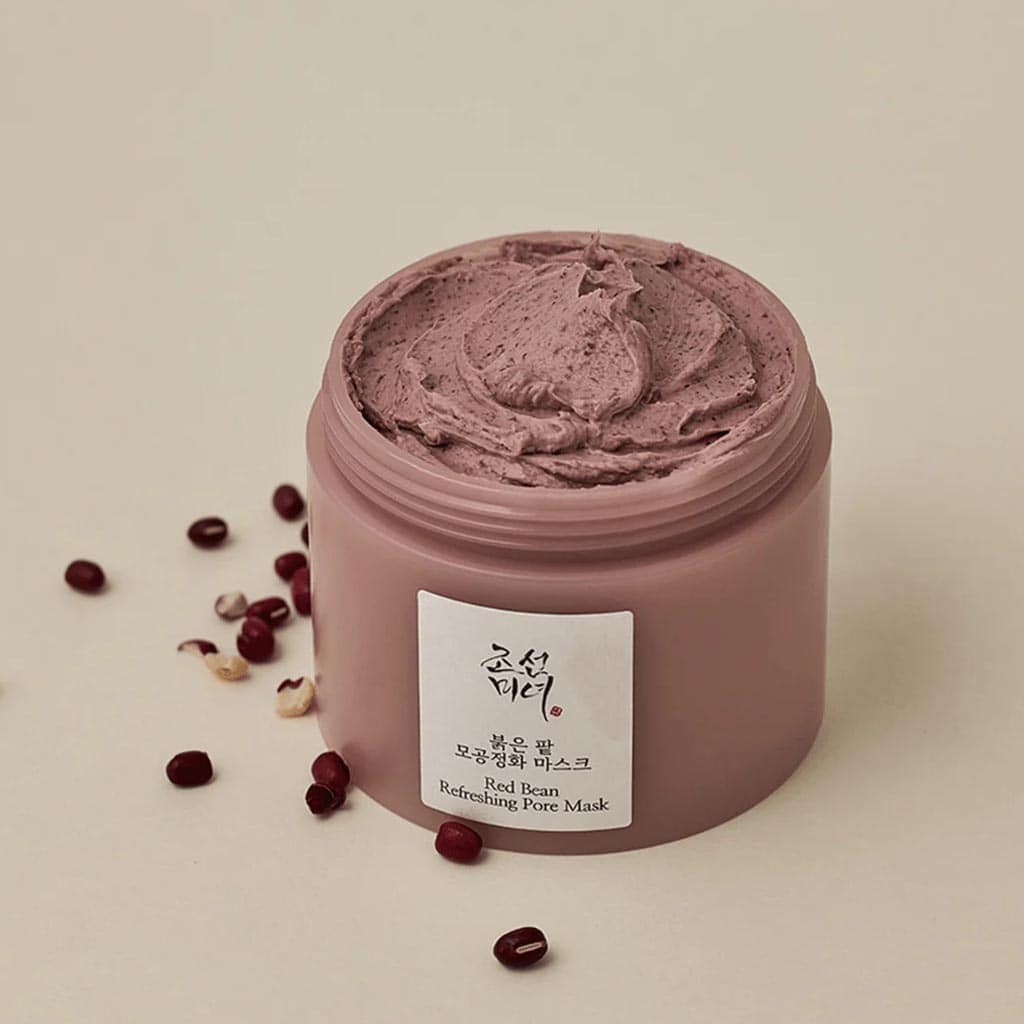 Beauty of Joseon Red Bean Regreshing Pore Mask art 54d71c65 4418 42e8 8792