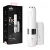 ماشین اصلاح موی صورت بانوان براون (BRAUN) مدل FS1000