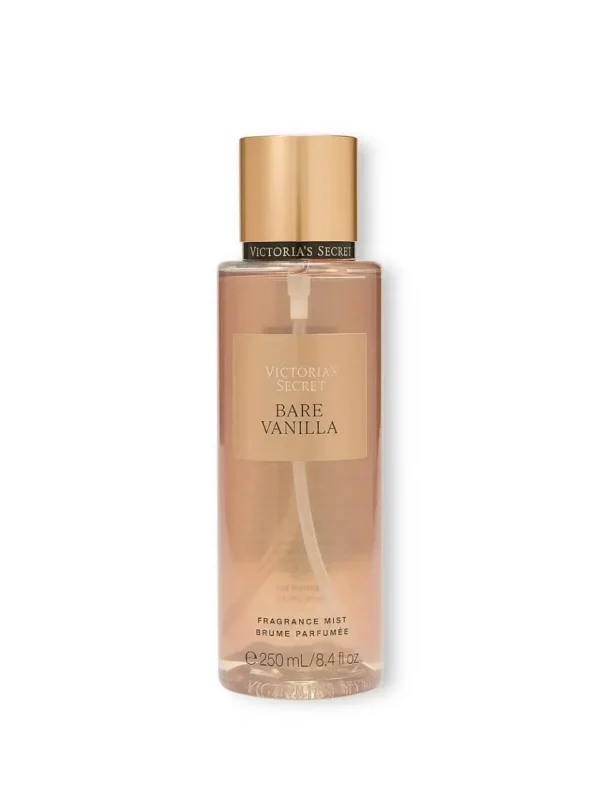 بادی اسپلش بیر وانیلا ویکتوریا سکرت Bare Vanilla