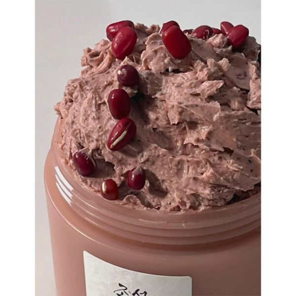 ماسک لوبیای قرمز بیوتی اف جوسان ضد لک و کنترل منافذ پوست Beauty Of Joseon Red Bean Refreshing Pore Mask 140ml 10 700x700 1