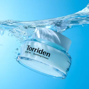 ژل کرم مرطوب کننده و تسکین دهنده توریدن 100 میل Torriden 8 DIVEINSoothingCream jar 4 aff72d9d 5bc4 4b19 8a99 44a44c078b6a