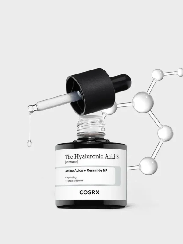 the hyaluronic acid 3 serum cosrx official