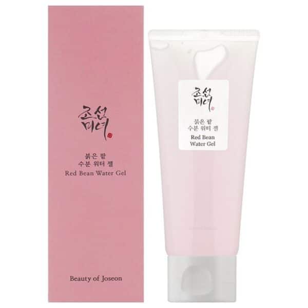 کننده واتر ژل لوبیای قرمز بیوتی اف جوسان Beauty Of Joseon Red Bean Water Gel 100ml 700x700 1