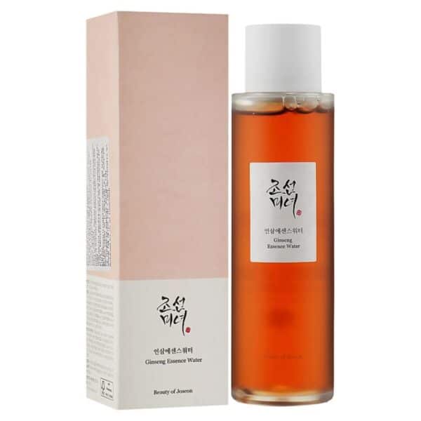 واتر اسنس جینسینگ جوانساز و آبرسان بیوتی اف جوسان Beauty of Joseon Ginseng Essence Water 150ml 700x700 1