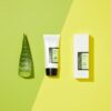 کرم ضد آفتاب آلوئه ورا کوزارکس  SPF50 - Image 3