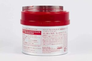 Shiseido Fino Premium Touch