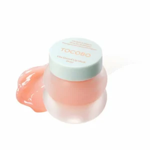 ماسک لب توکوبو TOCOBO Vita Glazed Lip Mask 20ml