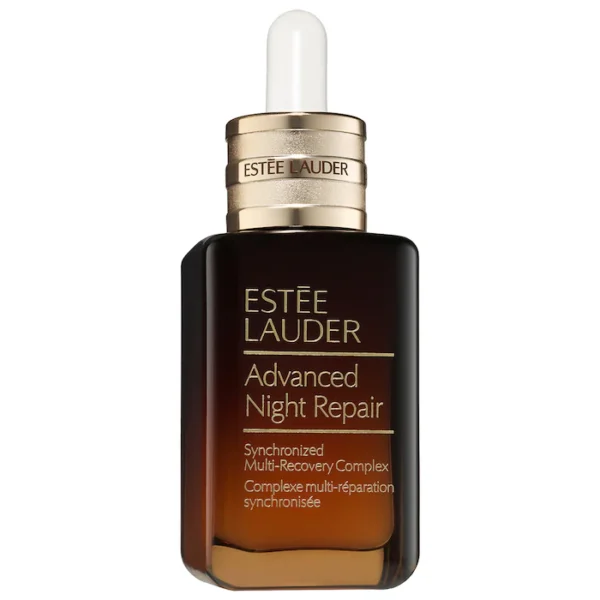 سرم Advanced Night Repair استی لادر