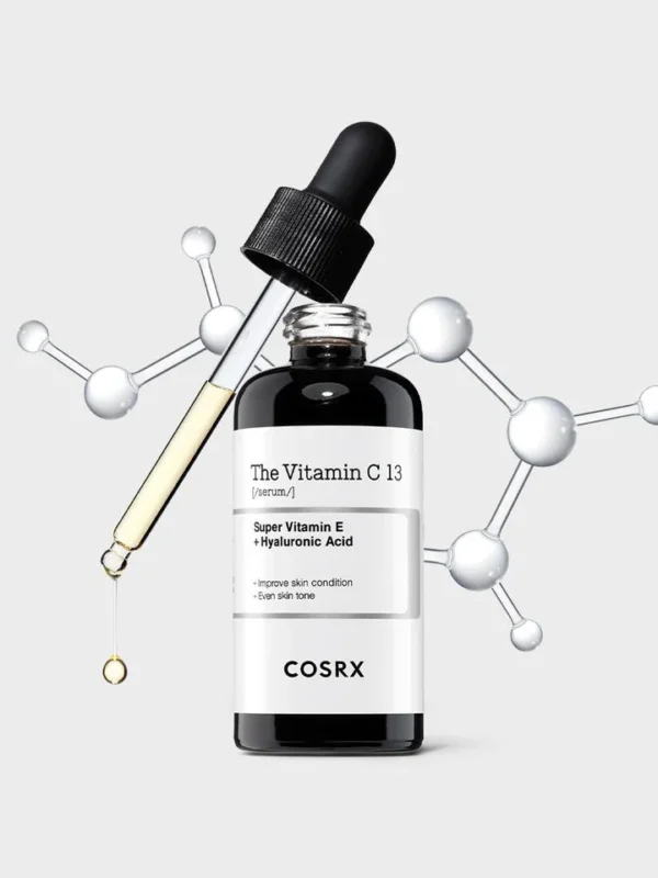 the vitamin c 13 serum cosrx official