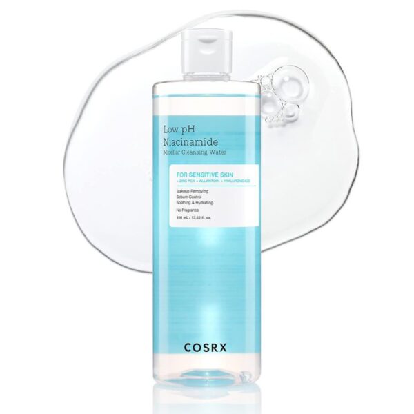 https://www.cosrx.com/products/low-ph-niacinamide-micellar-cleansing-water