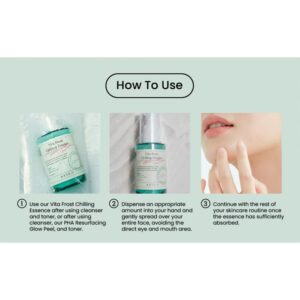 اسنس سرمی تقویت کننده و ضد التهاب اکسیس وای 50ml 5 اسنس سرمی تقویت کننده و ضد التهاب اکسیس وای 50ml