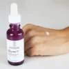 سرم روشن کننده نیاسینامید لاروش پوزای Pure Niacinamide 10  30ml - Image 4