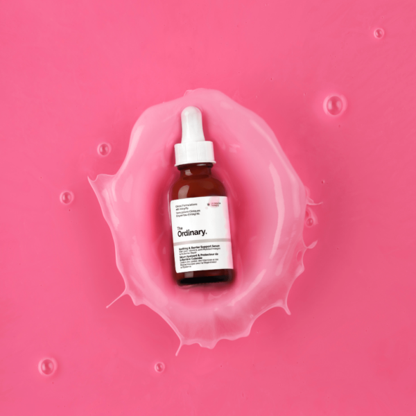 The Ordinary Soothing Barrier Support Serum 30ml lifestyle