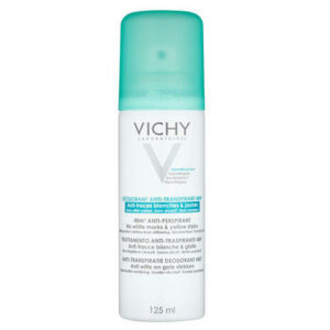 اسپری دئودورانت 48 ساعته ویشی Vichy