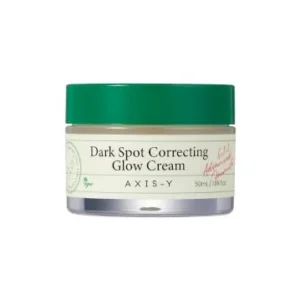 کرم ضد لک و درخشان کننده اکسیس وای AXIS-Y Dark Spot Correcting Glow Cream 50m