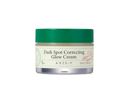 کرم ضد لک و درخشان کننده اکسیس وای  AXIS-Y Dark Spot Correcting Glow Cream 50m