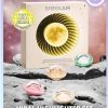 SHE GLAM Lunar Glow Highlighter Set